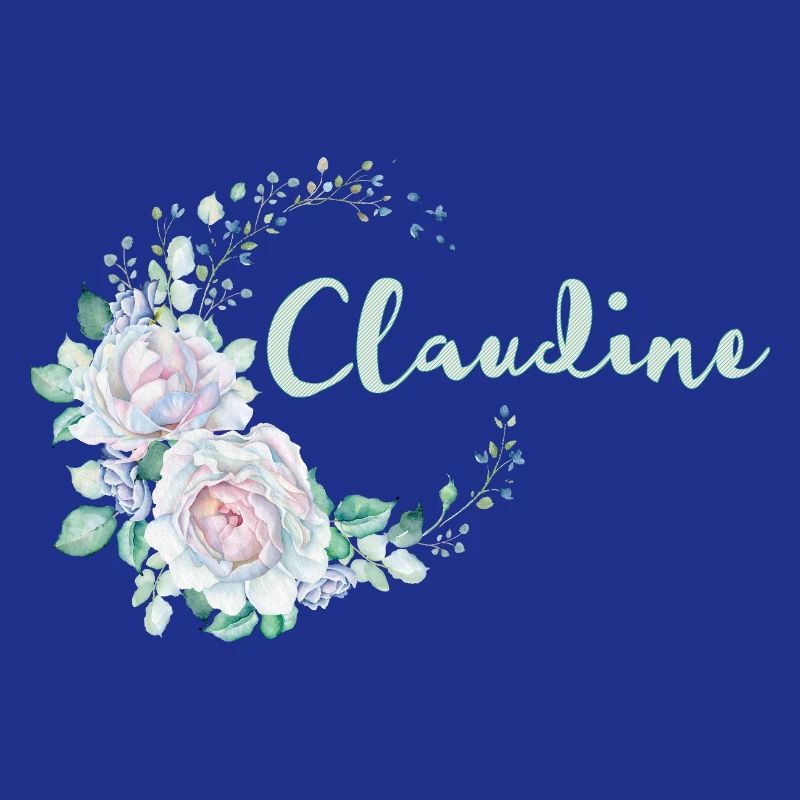 For Claudine