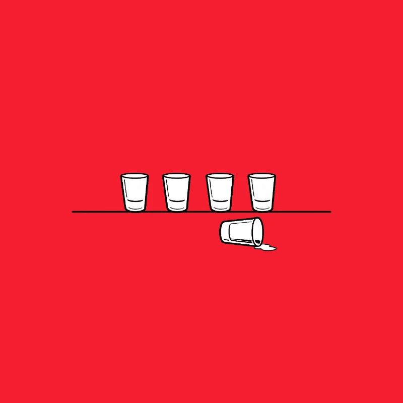 One Too Many