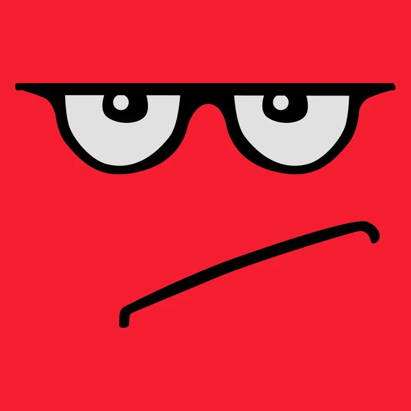 grumpy
