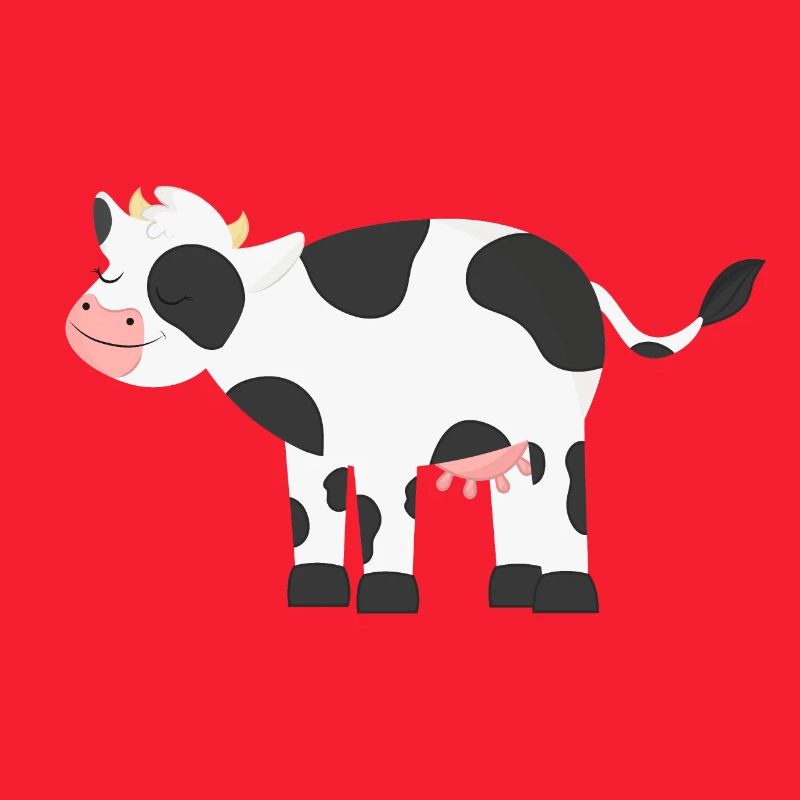 Cow cows