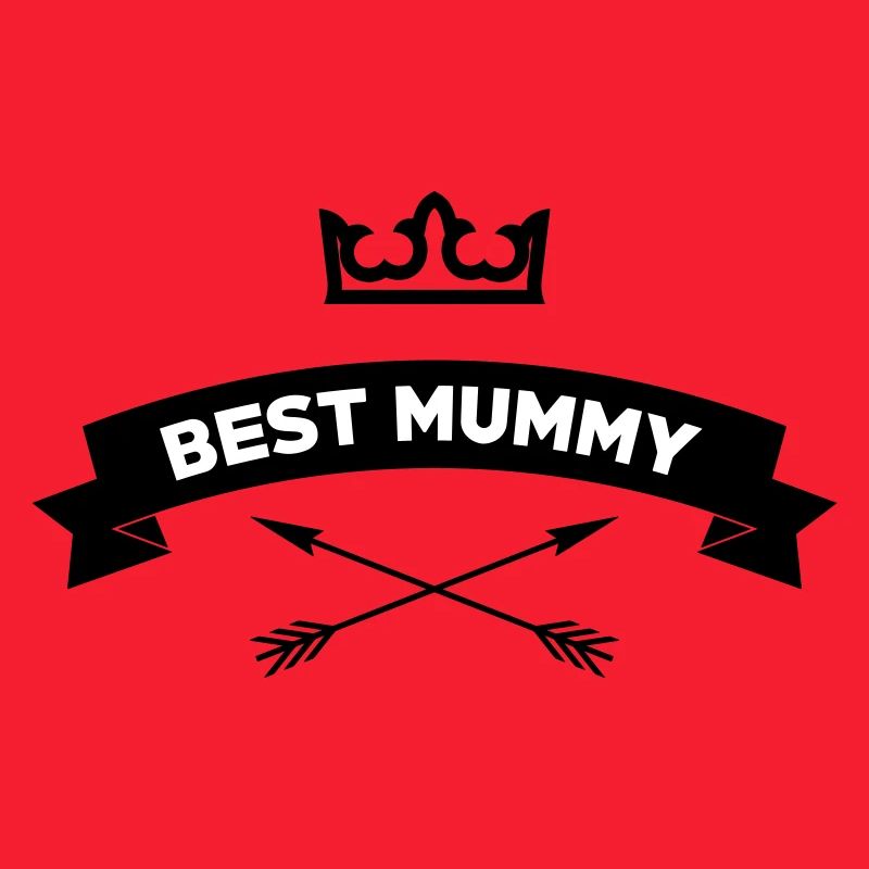 Beste Mama - Muttertag