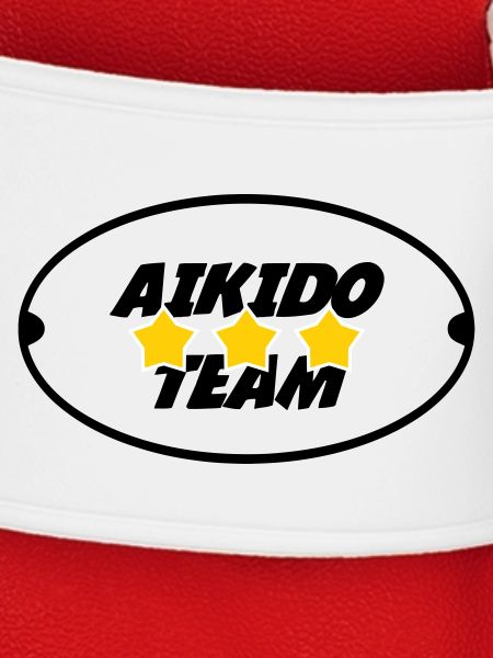 Aïkido Team