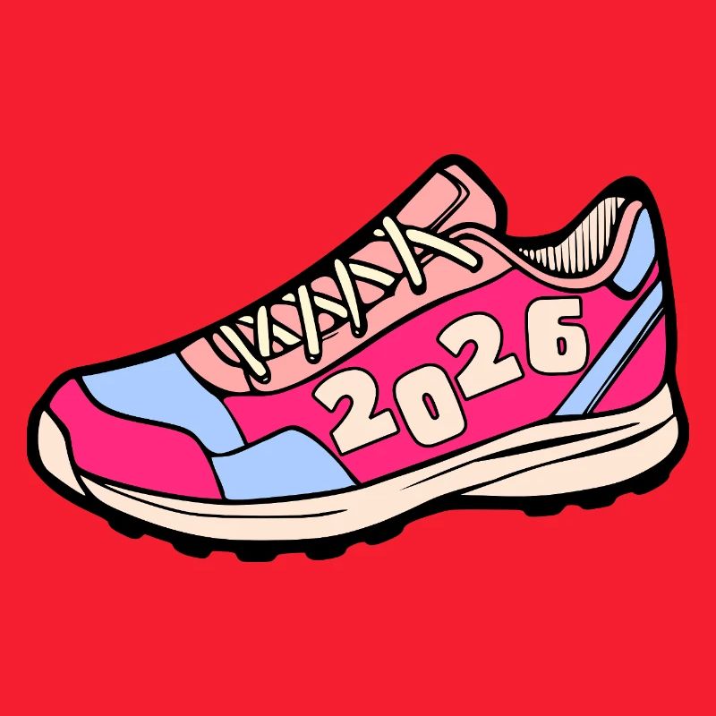 RUNNING 2026