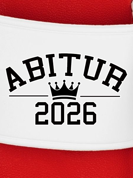 Abitur 2026