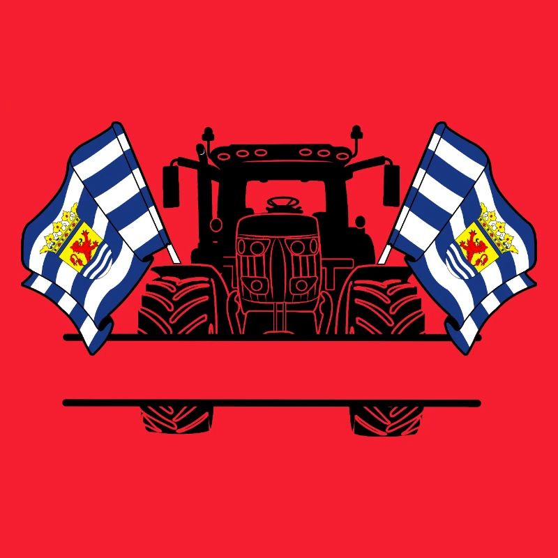 Zeeland_Tractor_Custom_Edition
