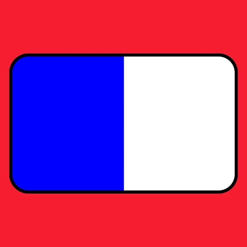 Emblème du drapeau de Spa