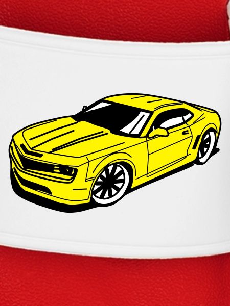 Camaro