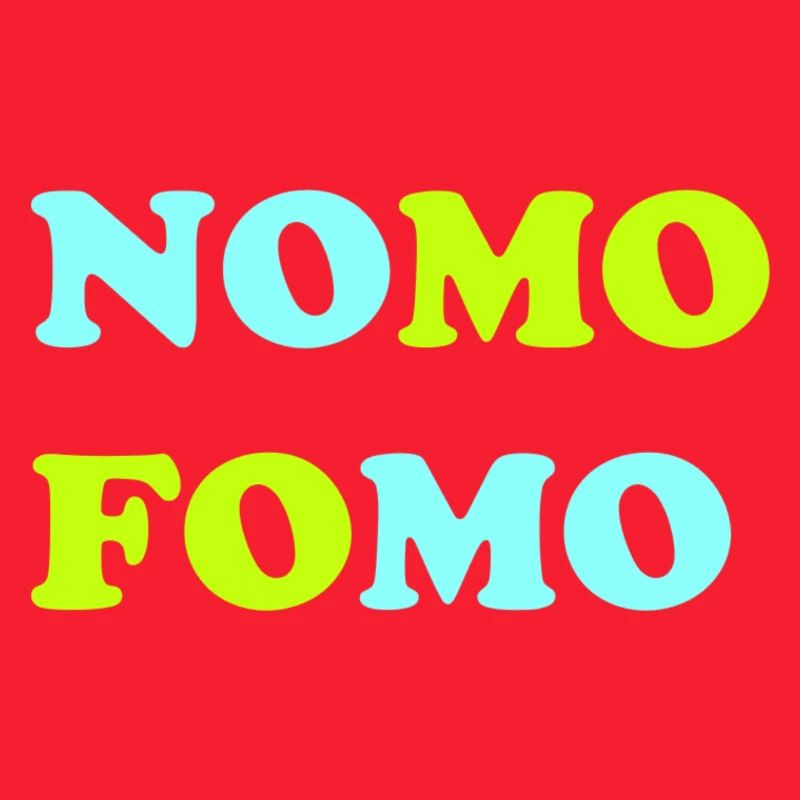 FOMO Peur de manquer quelque chose