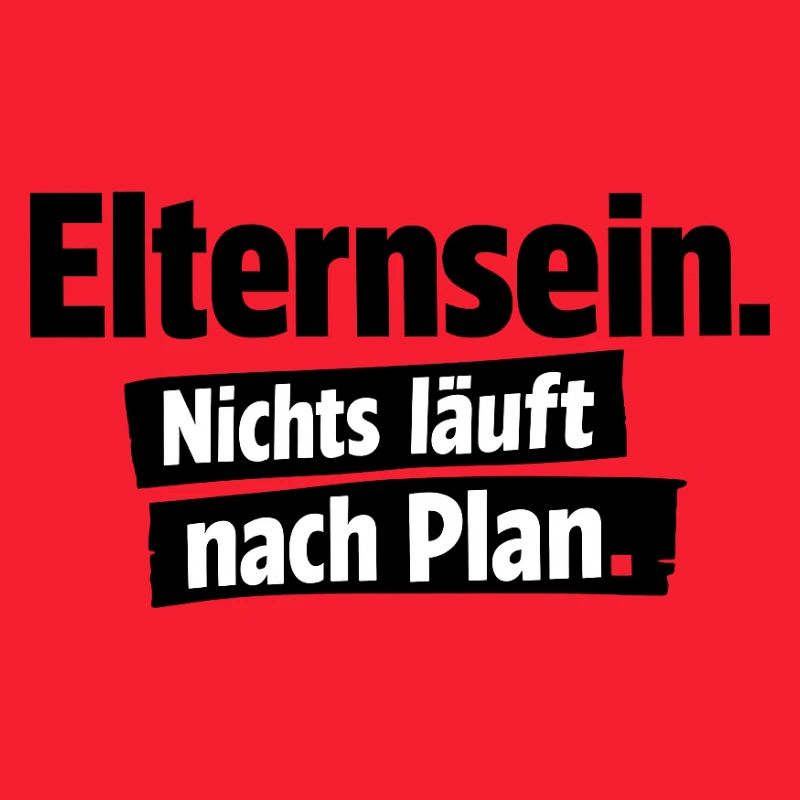 Nichts läuft nach Plan