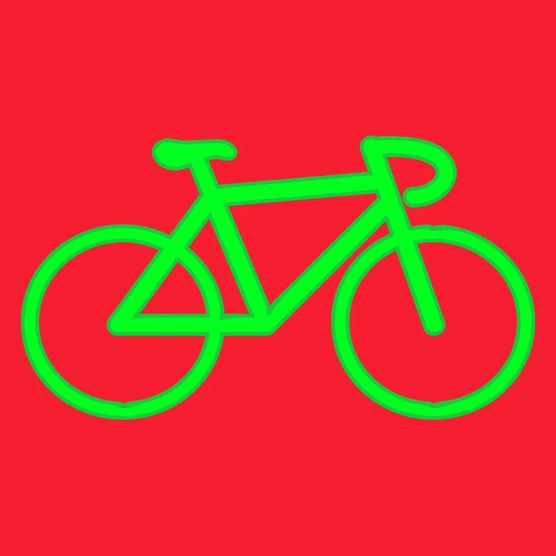 Bicycle Wheel