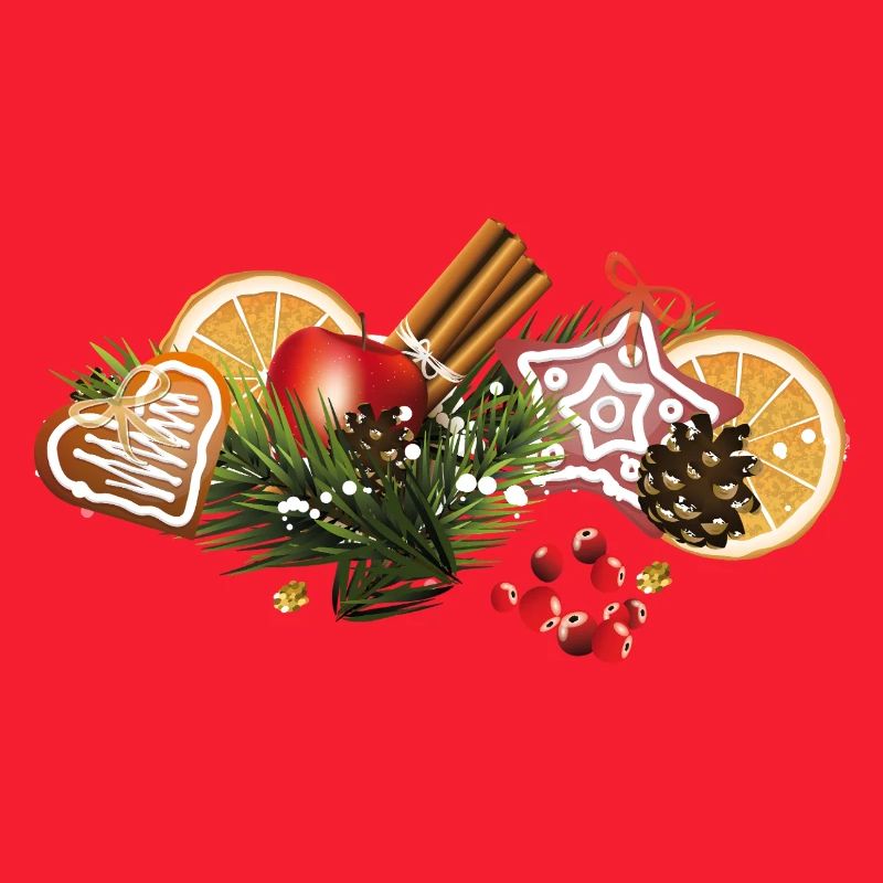 Biscuits de Noël