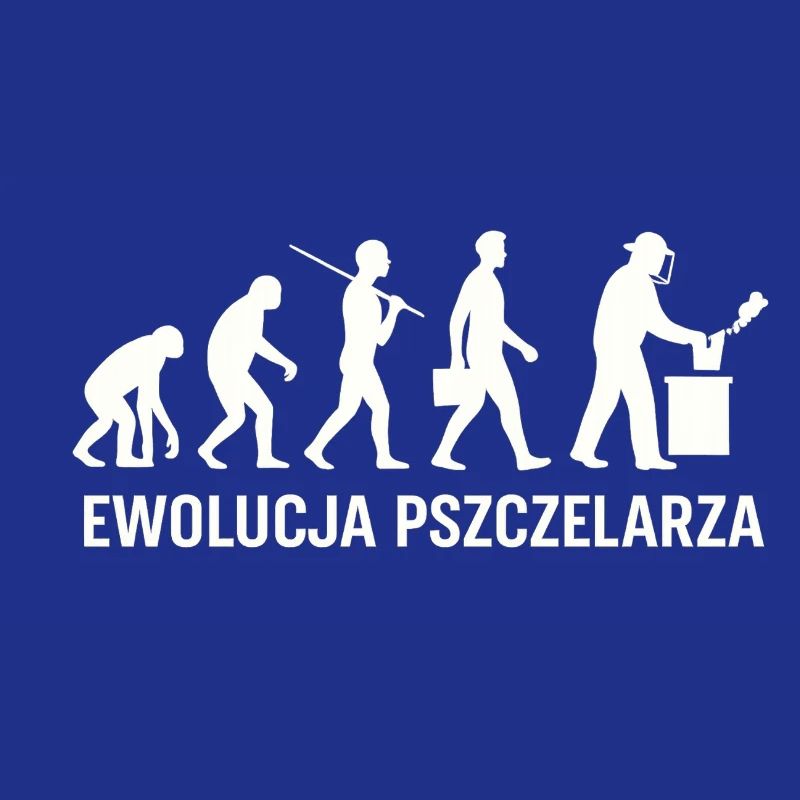 L’évolution de l’apiculteur