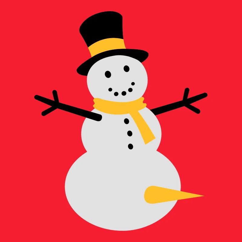 snow fun