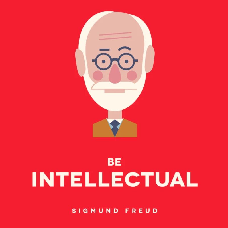 Sigmund Freud