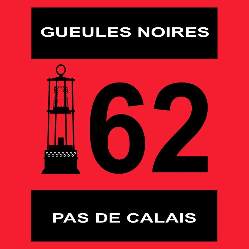 62 Pas de Calais