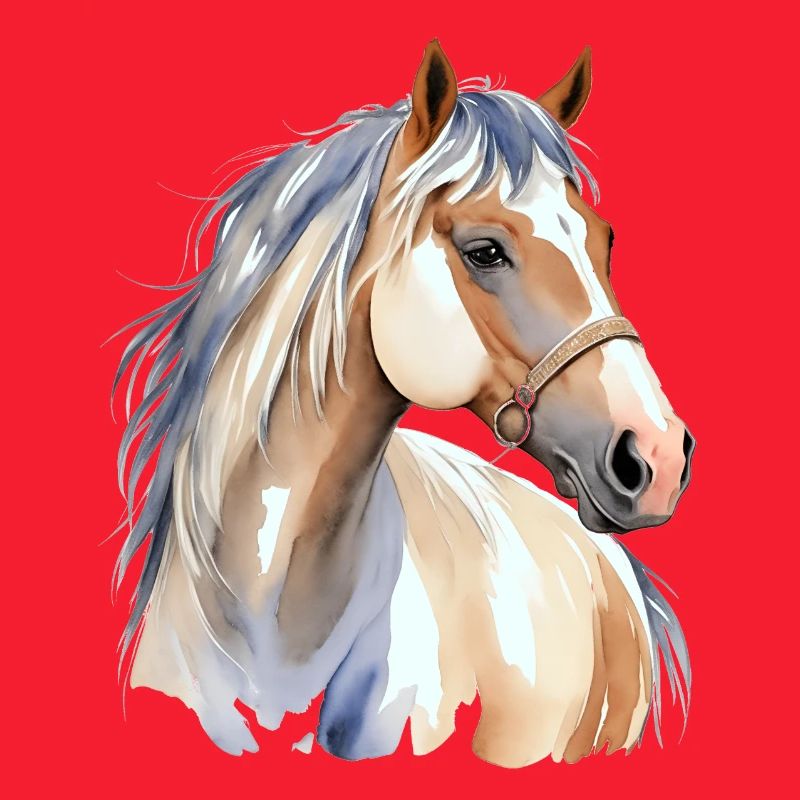 Painthorse