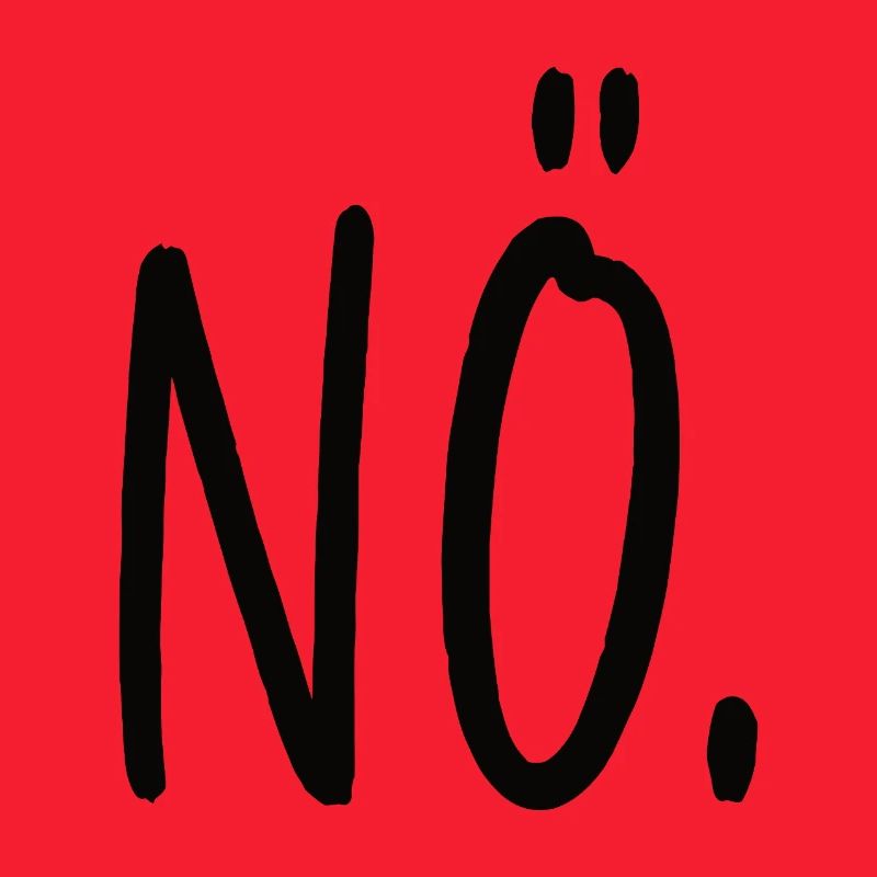 Lower Austrian Statement Saying