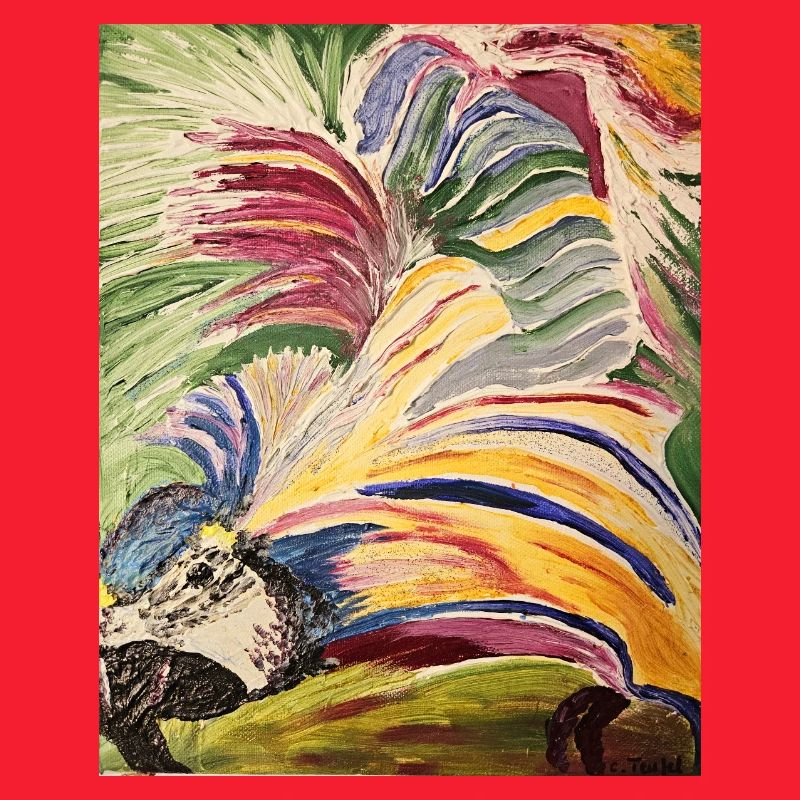 Parrot