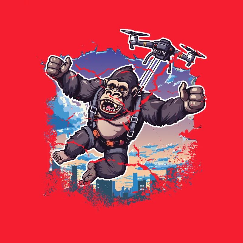 Drone Pilot Accessories Drone Pilot Drone Gift