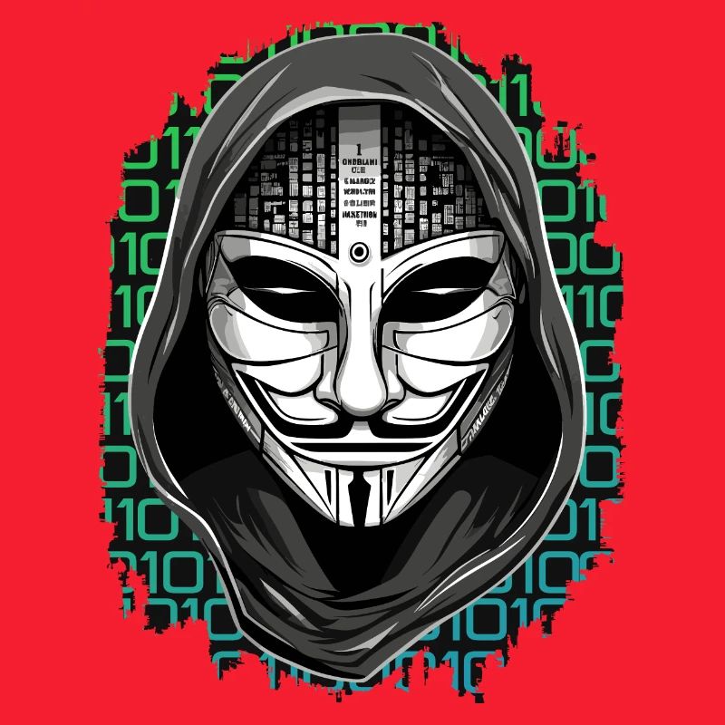 Anonymous Hacker