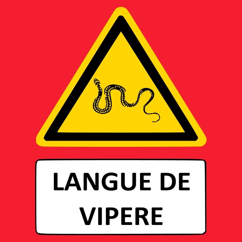 Viper's Tongue