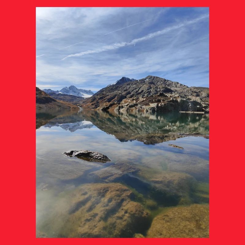 Bramant Lake