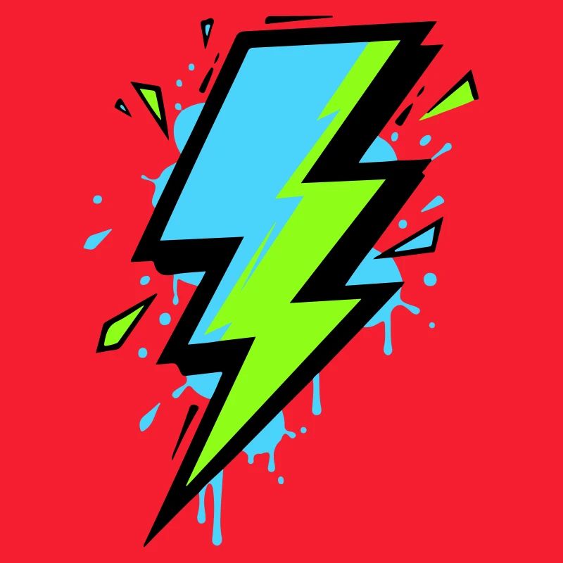 Rayon de l’électricité moderne