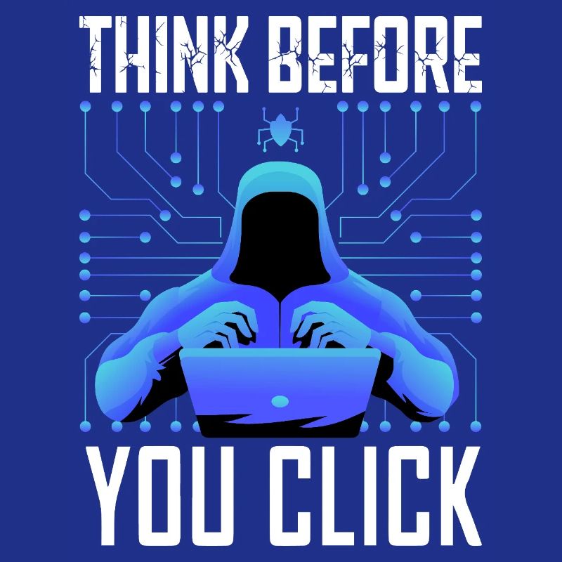 Hacker Hacking Programmer Linux Cybersecurity Data