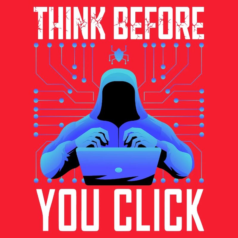 Hacker Hacker Programmeur Cybersécurité Linux