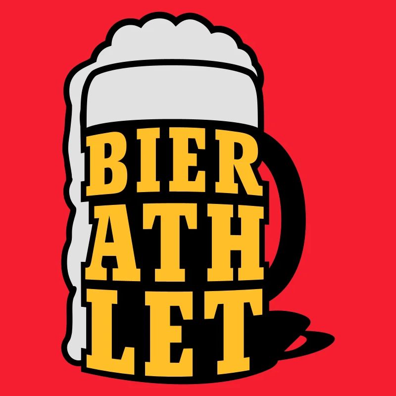 Bierathlet