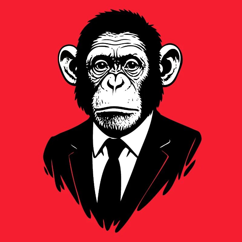 Monkey Lord