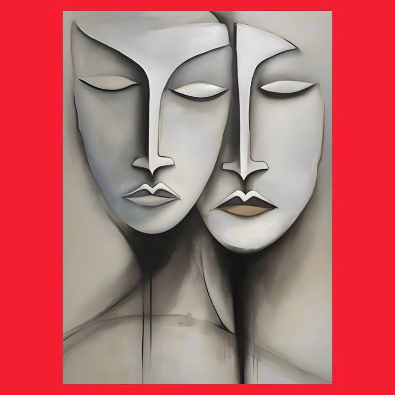 Faces, faces
