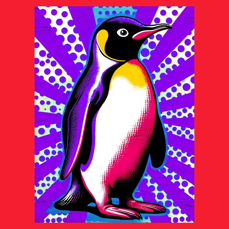 penguin