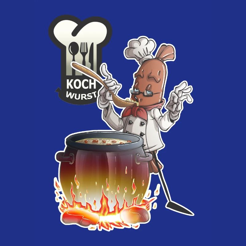 Kochwurst