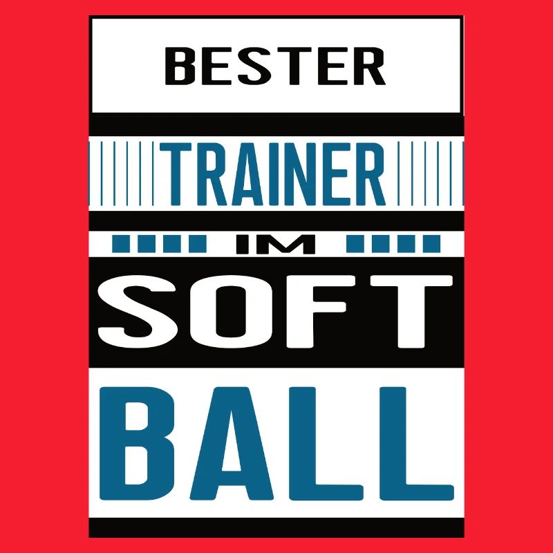 Softball Trainer Bester Softballtrainer Team 