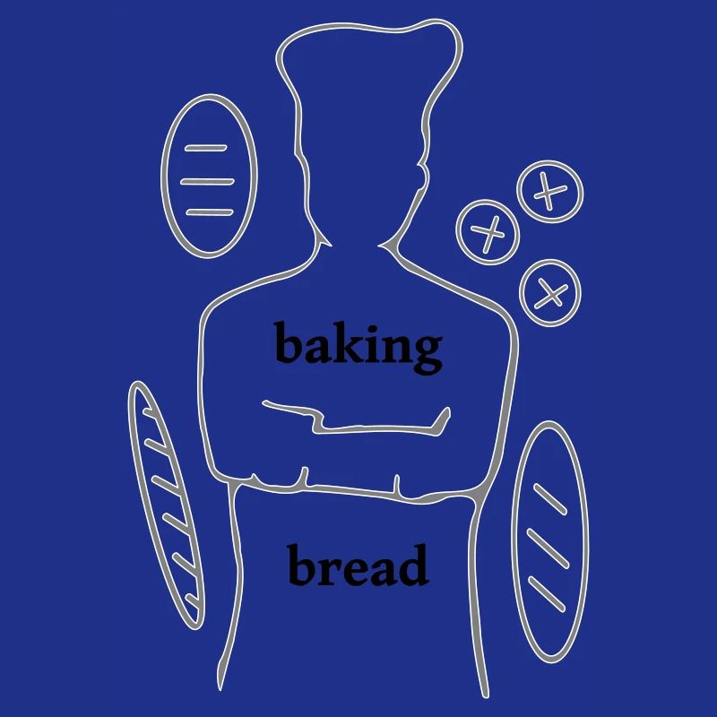 Baking Bread