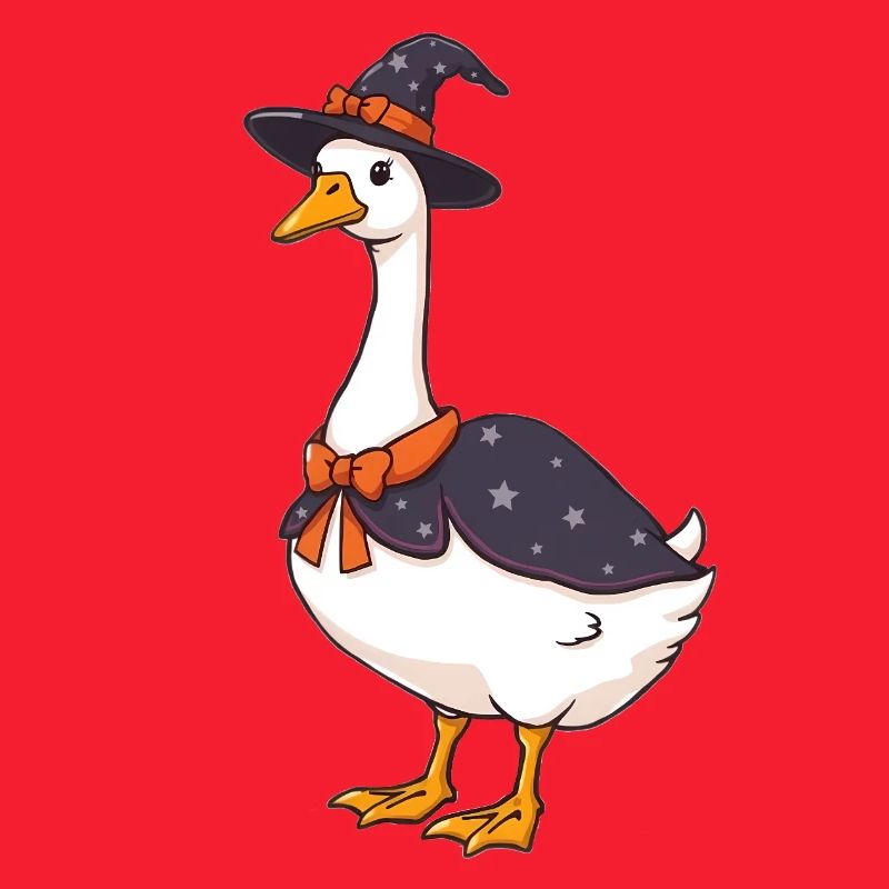 Goose