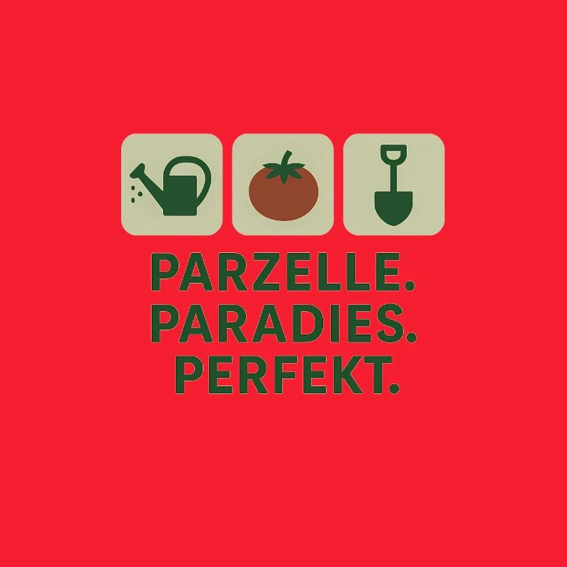 Plot Paradise Perfect