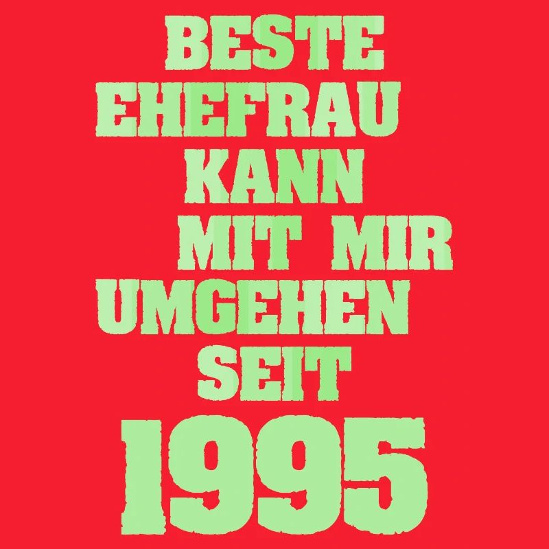 Marriage 1995