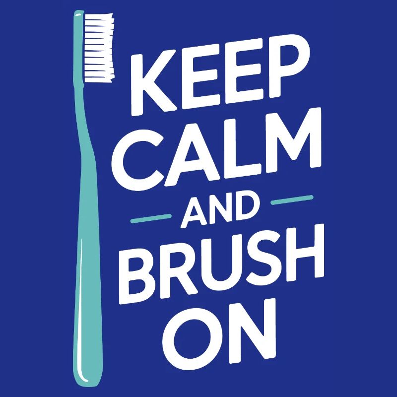 Precision Dental Engineering Artwork 