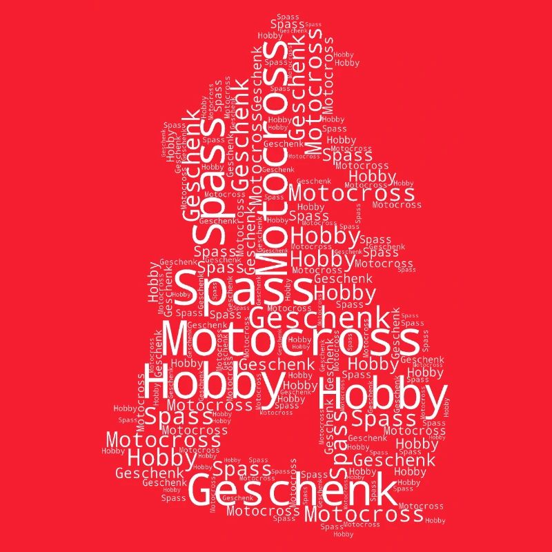 Déclaration directe sur le motocross