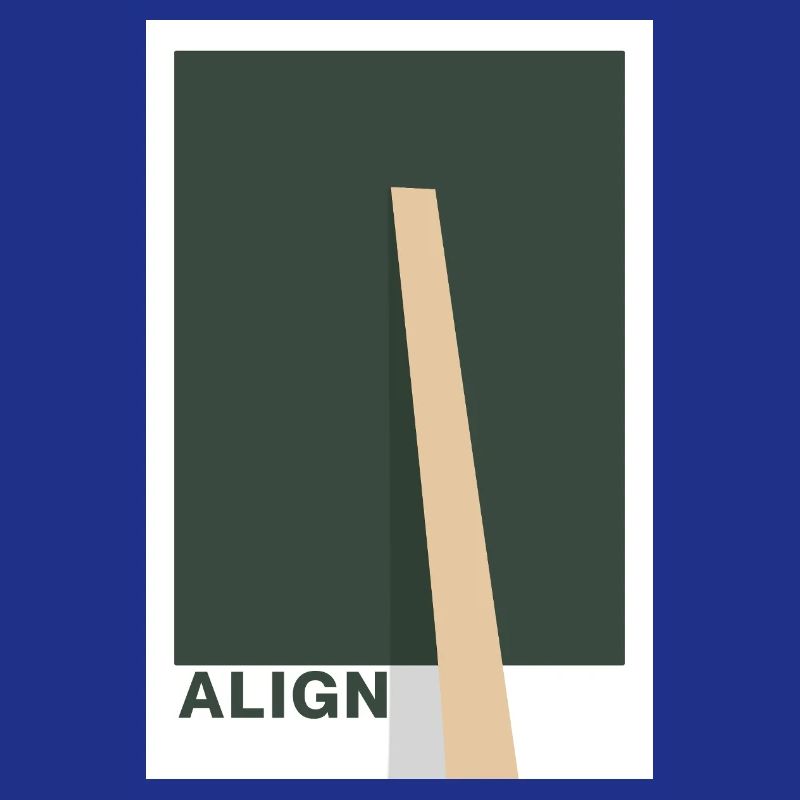 Align – Design Statement