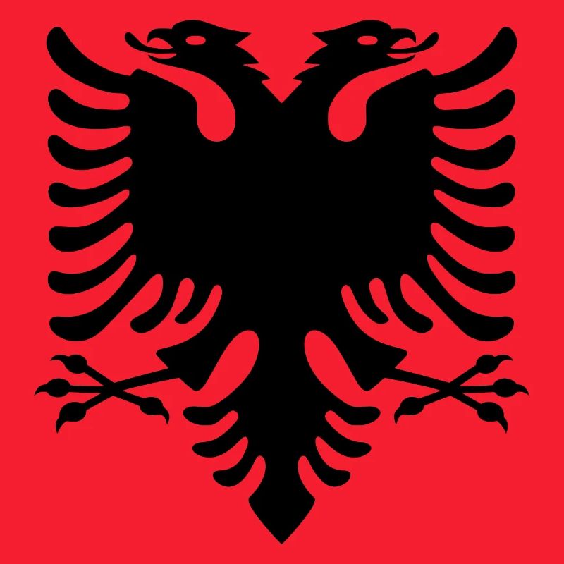Albanian Eagle