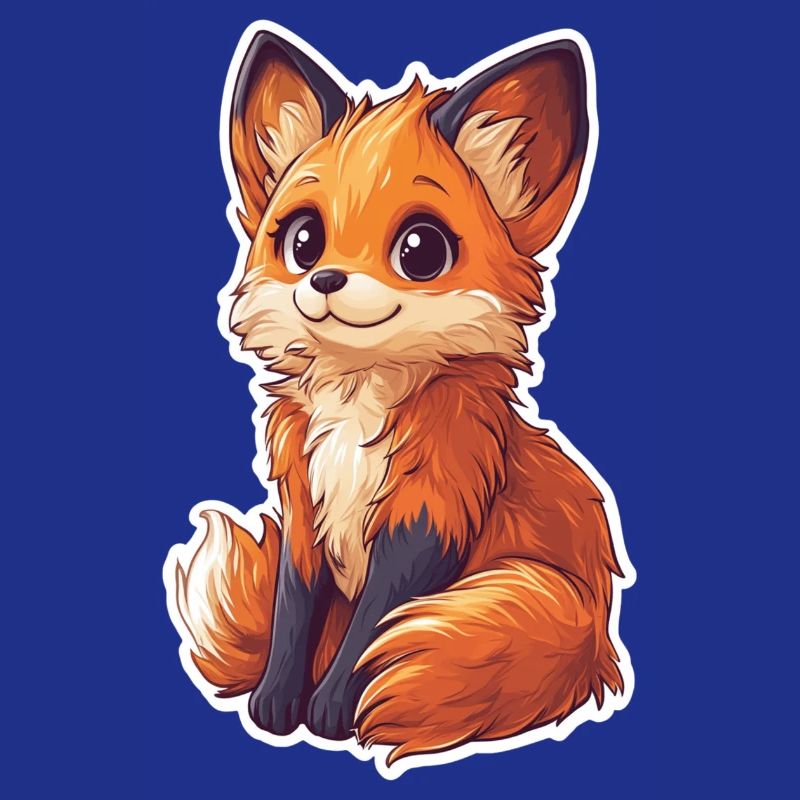 Fuchs