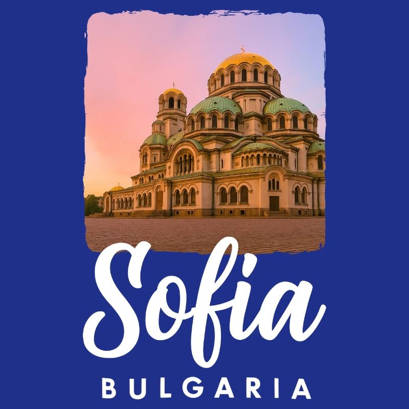 Sofia Bulgaria