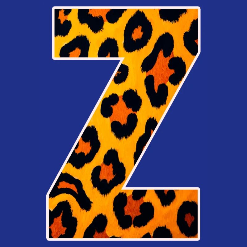 Impression Leopard Z7