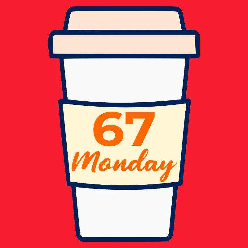 Coffee Monday 67