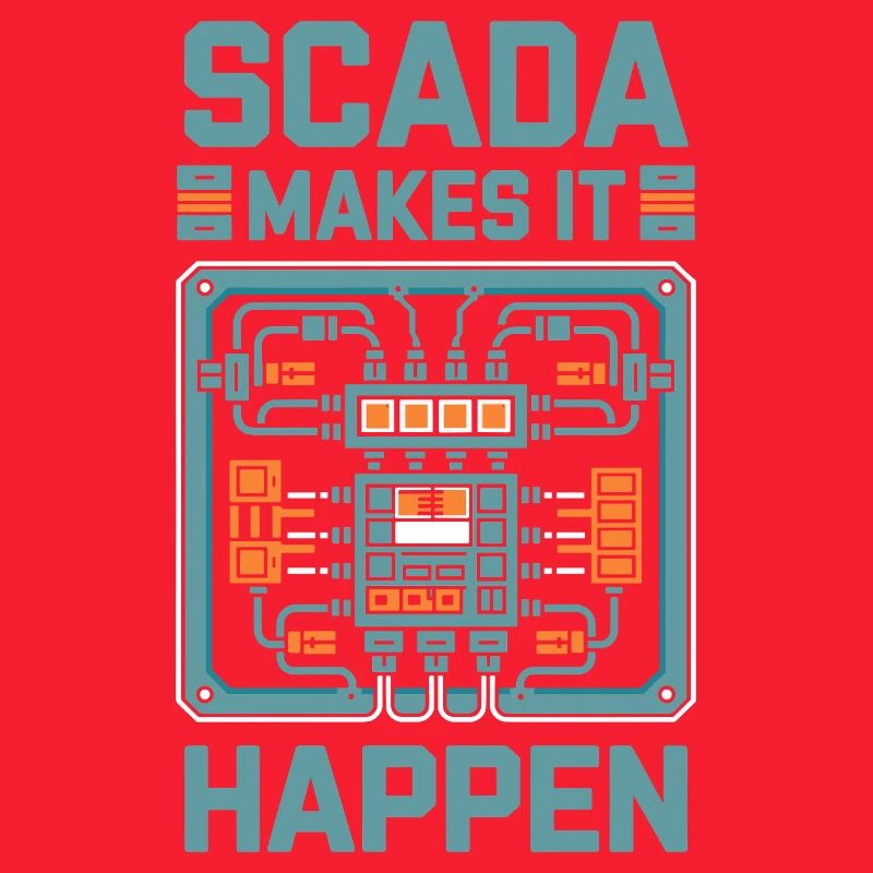 SCADA rend ça possible Technologie d’automatisation