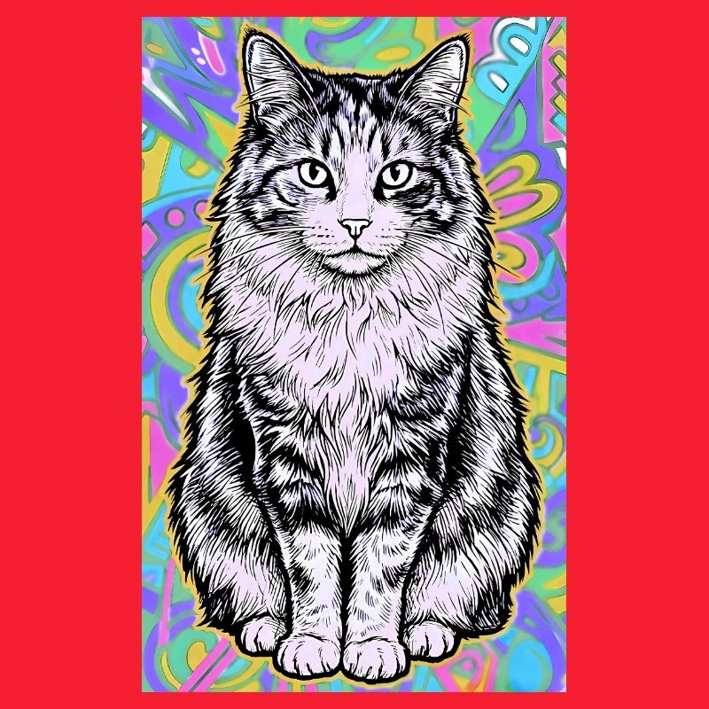 Katze