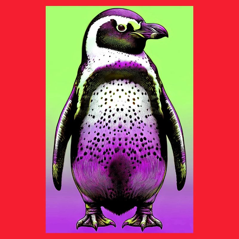 penguin